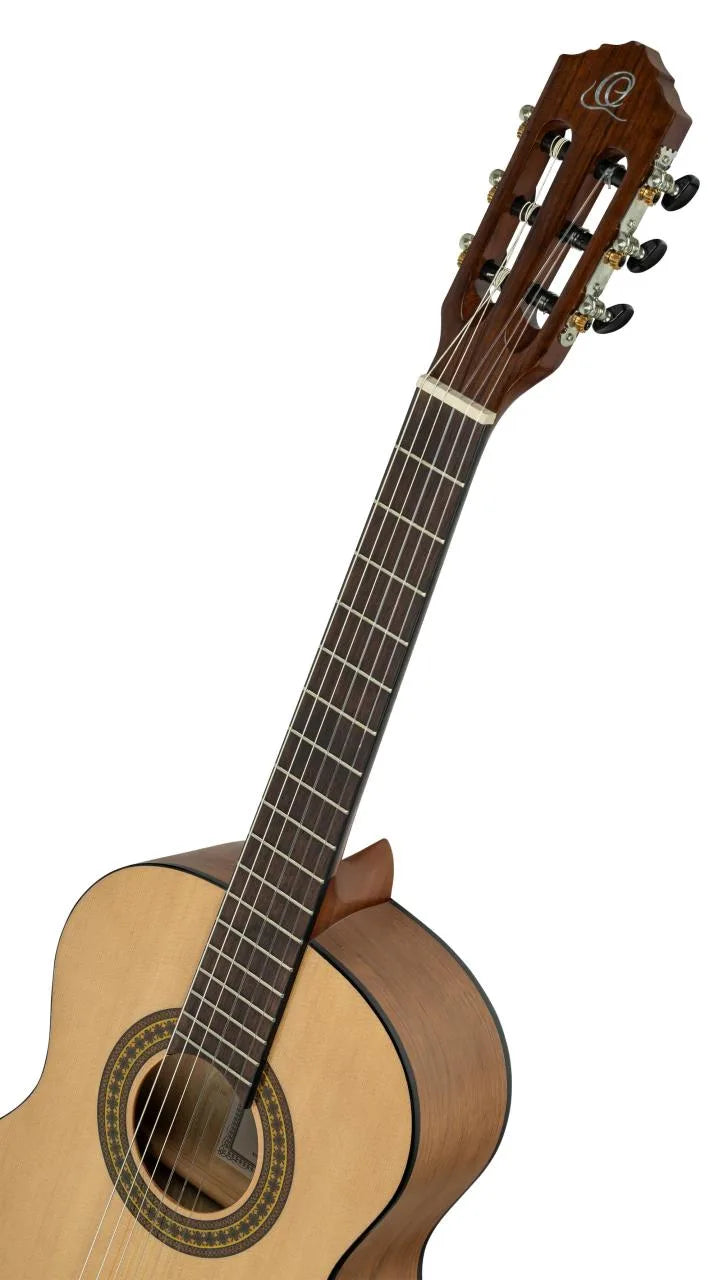 ORTEGA Picker´s Pack 3/4 Konzertgitarre 6-String - Einsteigerset