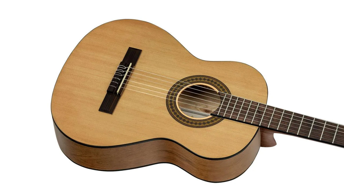 ORTEGA Picker´s Pack 3/4 Konzertgitarre 6-String - Einsteigerset