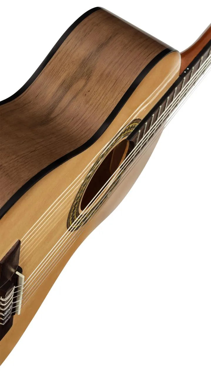 ORTEGA Picker´s Pack 3/4 Konzertgitarre 6-String - Einsteigerset