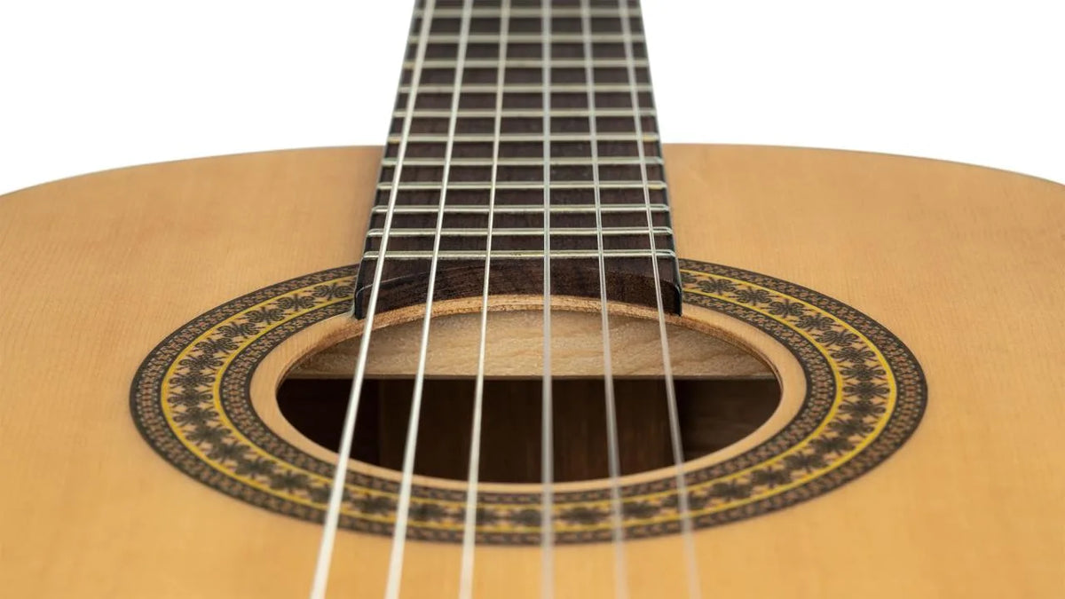 ORTEGA Picker´s Pack 3/4 Konzertgitarre 6-String - Einsteigerset