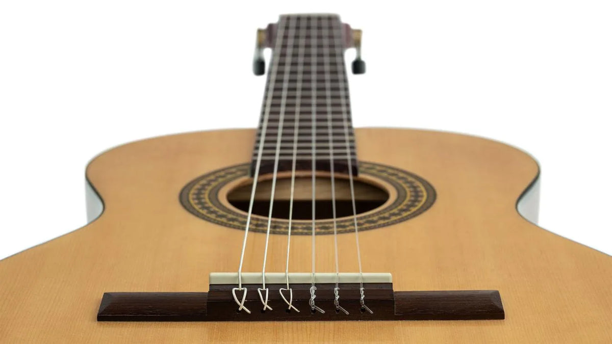 ORTEGA Picker´s Pack 3/4 Konzertgitarre 6-String - Einsteigerset