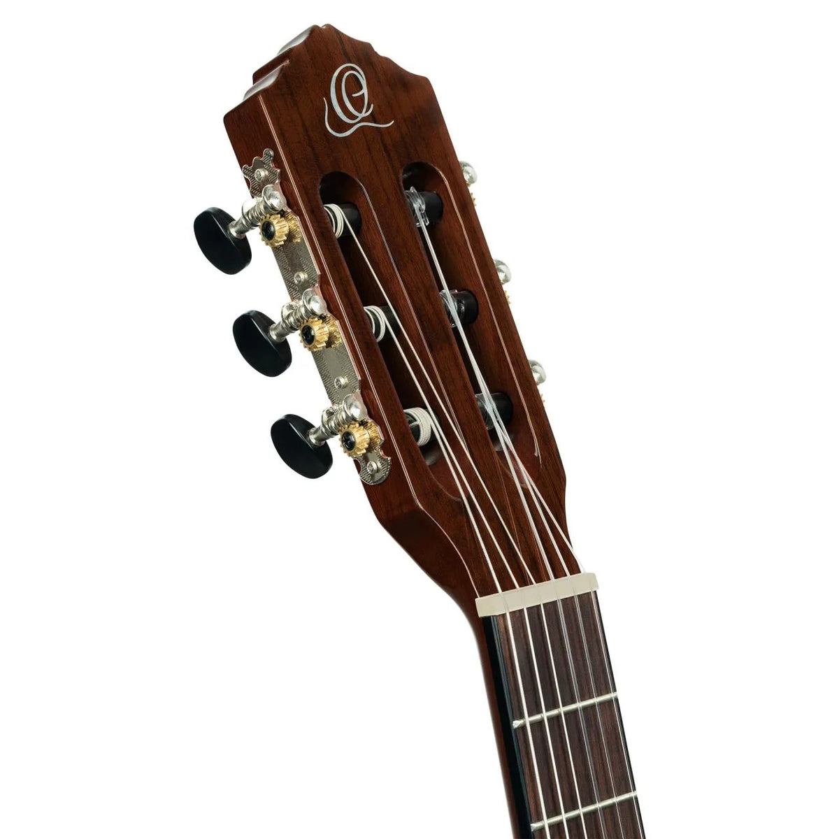 ORTEGA Picker´s Pack 3/4 Konzertgitarre 6-String - Einsteigerset