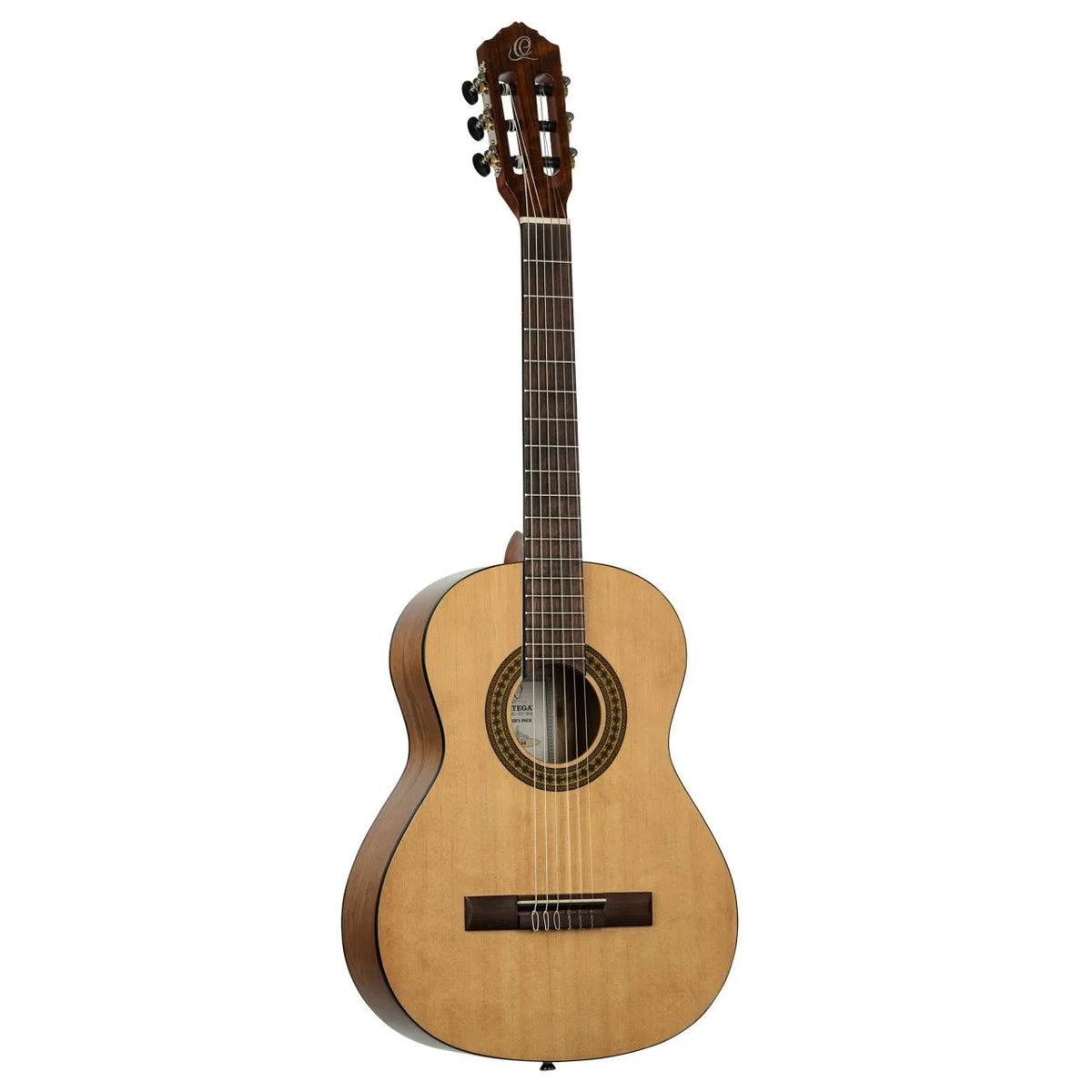 ORTEGA Picker´s Pack 3/4 Konzertgitarre 6-String - Einsteigerset