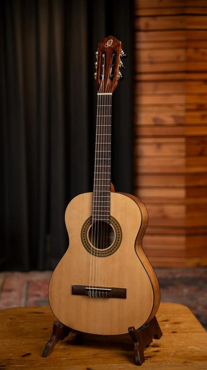 ORTEGA Picker´s Pack 3/4 Konzertgitarre 6-String - Einsteigerset