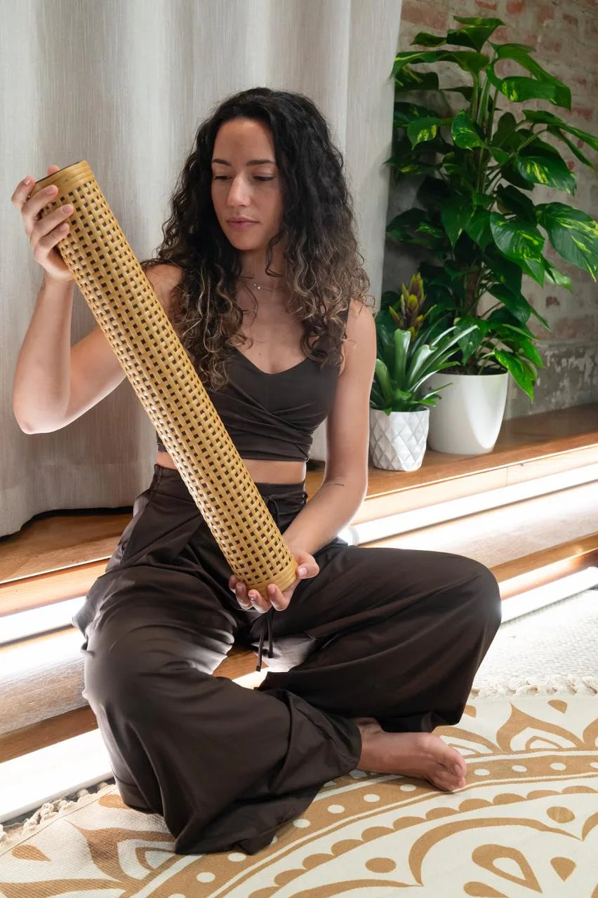 MEINL Sonic Energy Synthetic Rattan Rainstick