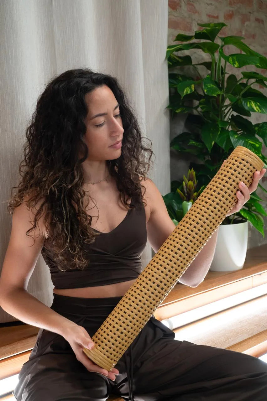 MEINL Sonic Energy Synthetic Rattan Rainstick