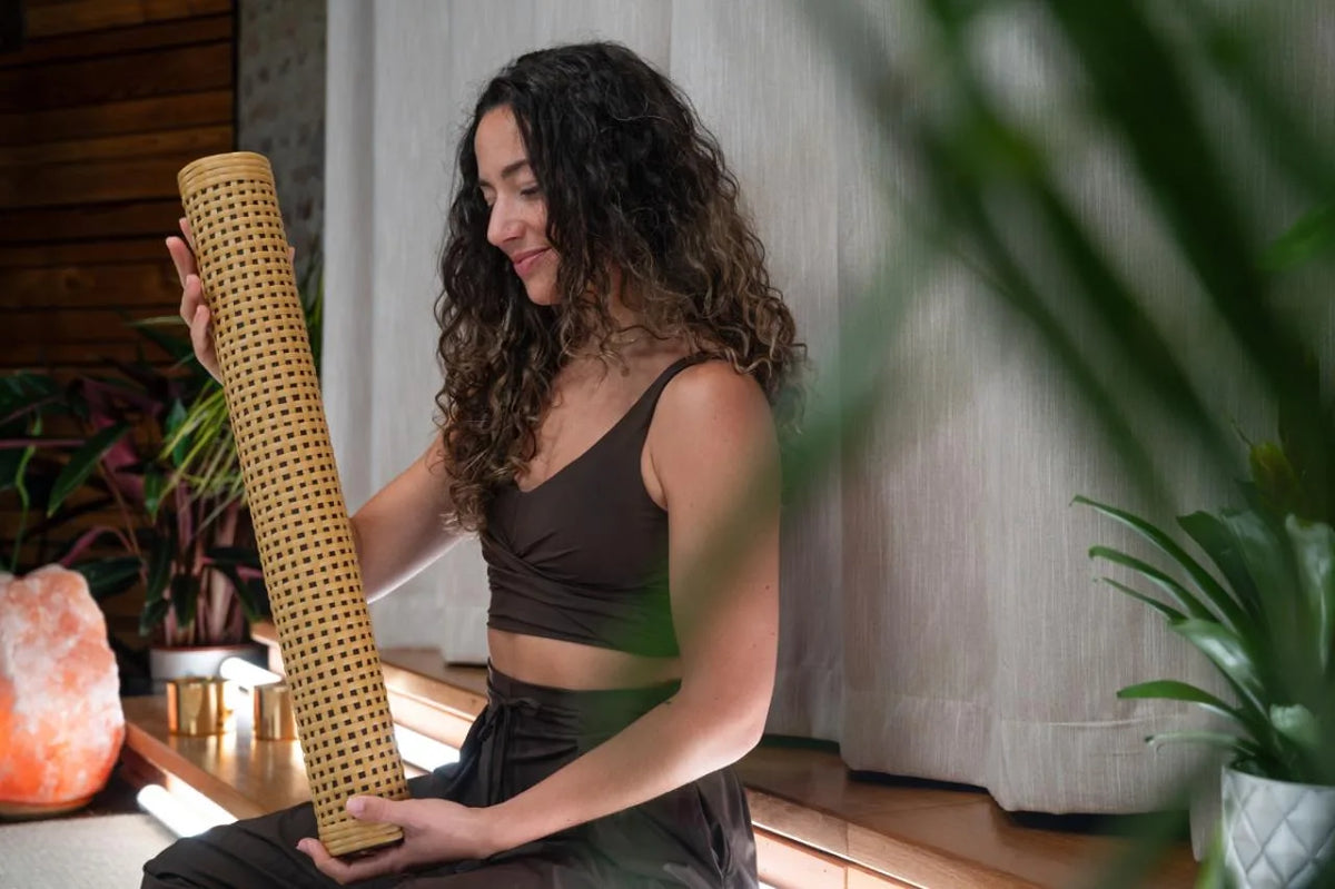 MEINL Sonic Energy Synthetic Rattan Rainstick