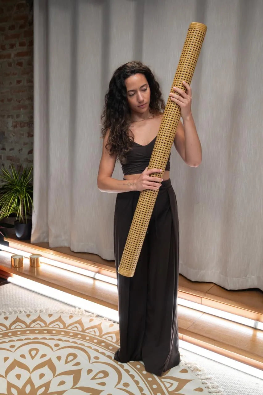 MEINL Sonic Energy Synthetic Rattan Rainstick