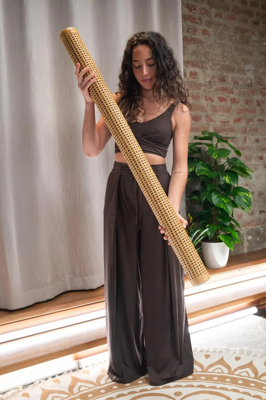MEINL Sonic Energy Synthetic Rattan Rainstick