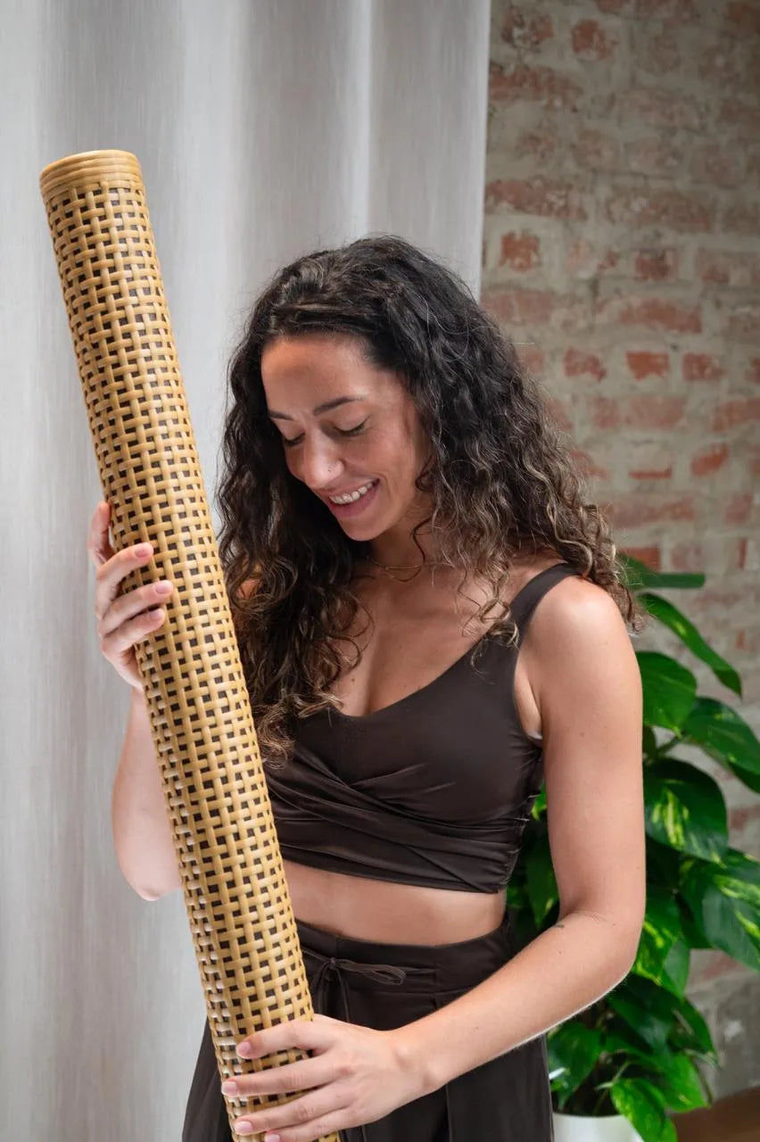 MEINL Sonic Energy Synthetic Rattan Rainstick