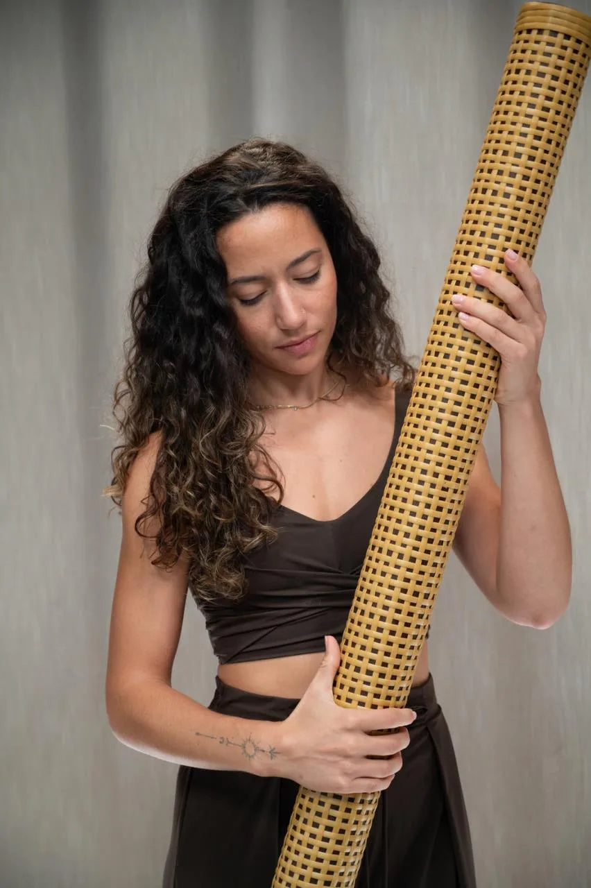 MEINL Sonic Energy Synthetic Rattan Rainstick