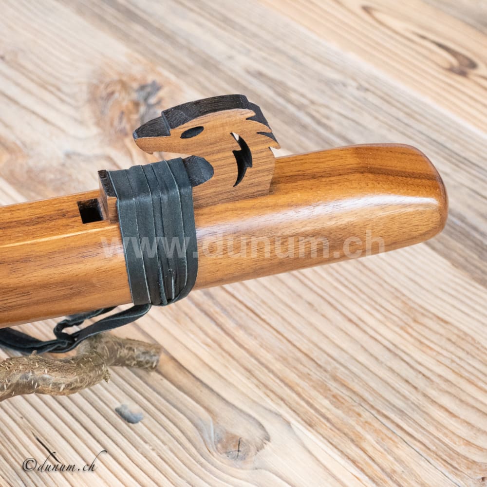 Condor Bass B | Blasinstrumente | Indianische Flöten | Dunum.ch