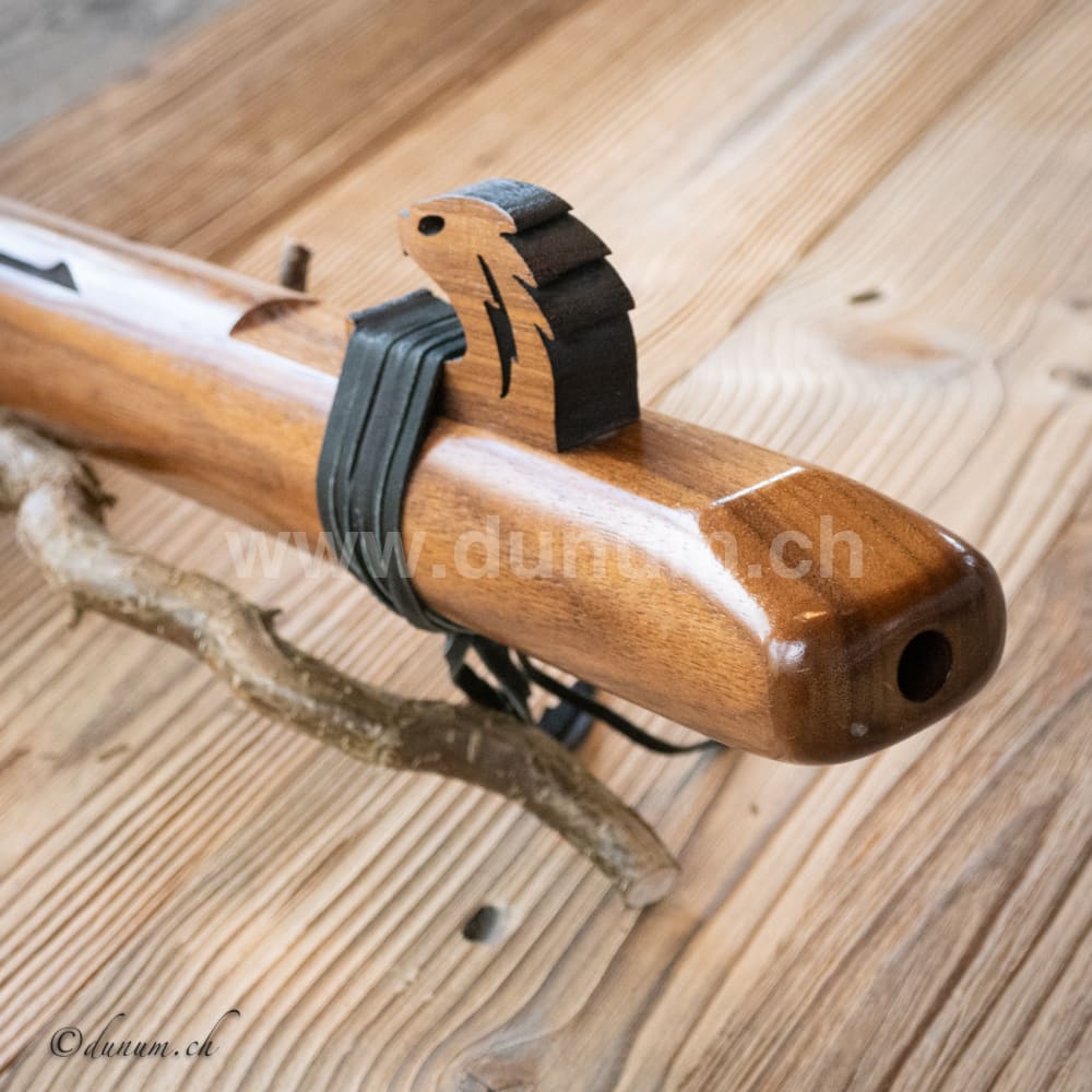 Condor Bass B | Blasinstrumente | Indianische Flöten | Dunum.ch