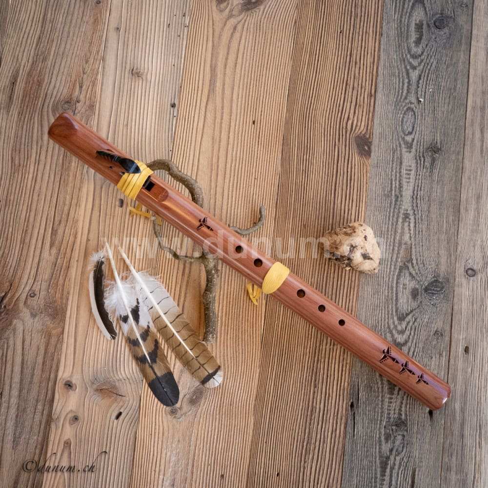 Condor Bass D | Blasinstrumente | Indianische Flöten | Dunum.ch