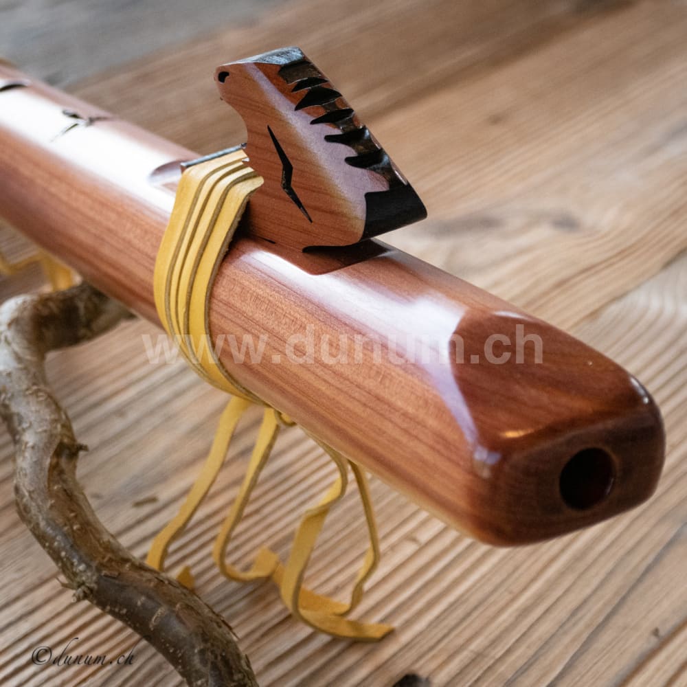 Condor Bass D | Blasinstrumente | Indianische Flöten | Dunum.ch