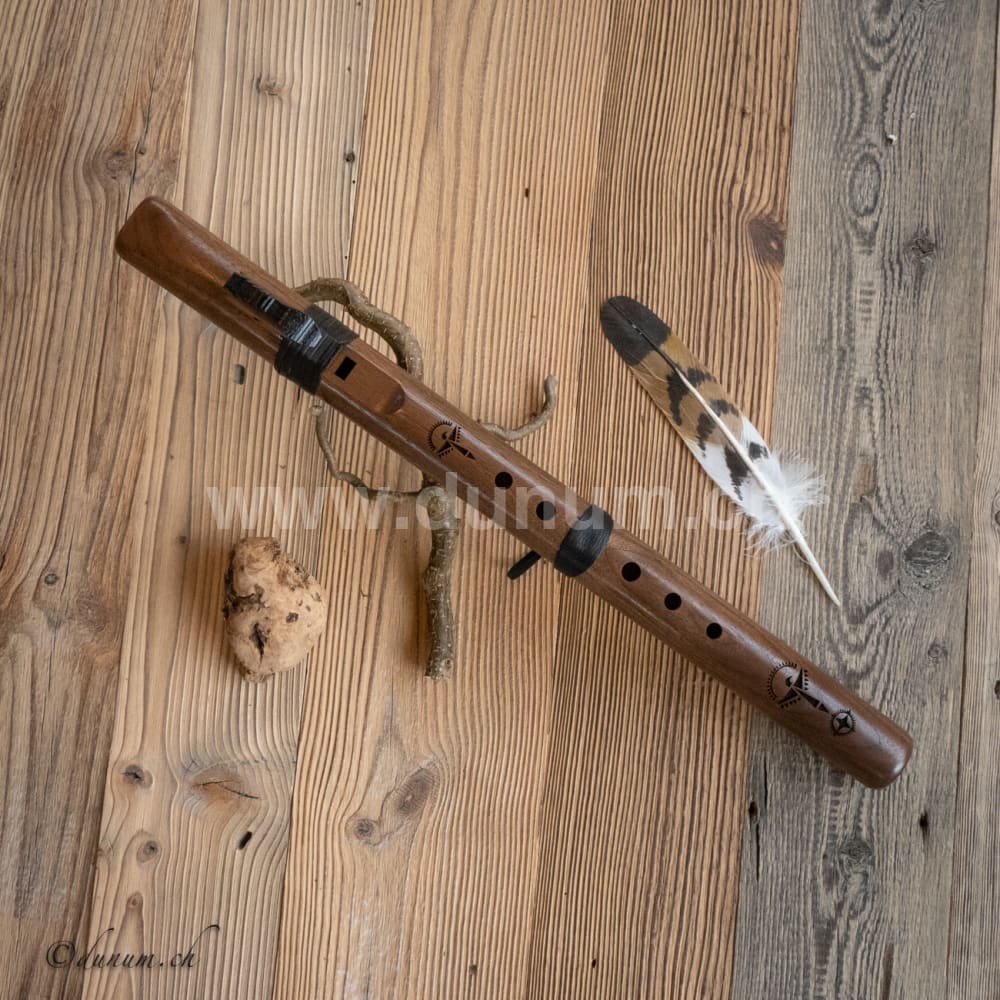 Condor Bass E | Blasinstrumente | Indianische Flöten | Dunum.ch