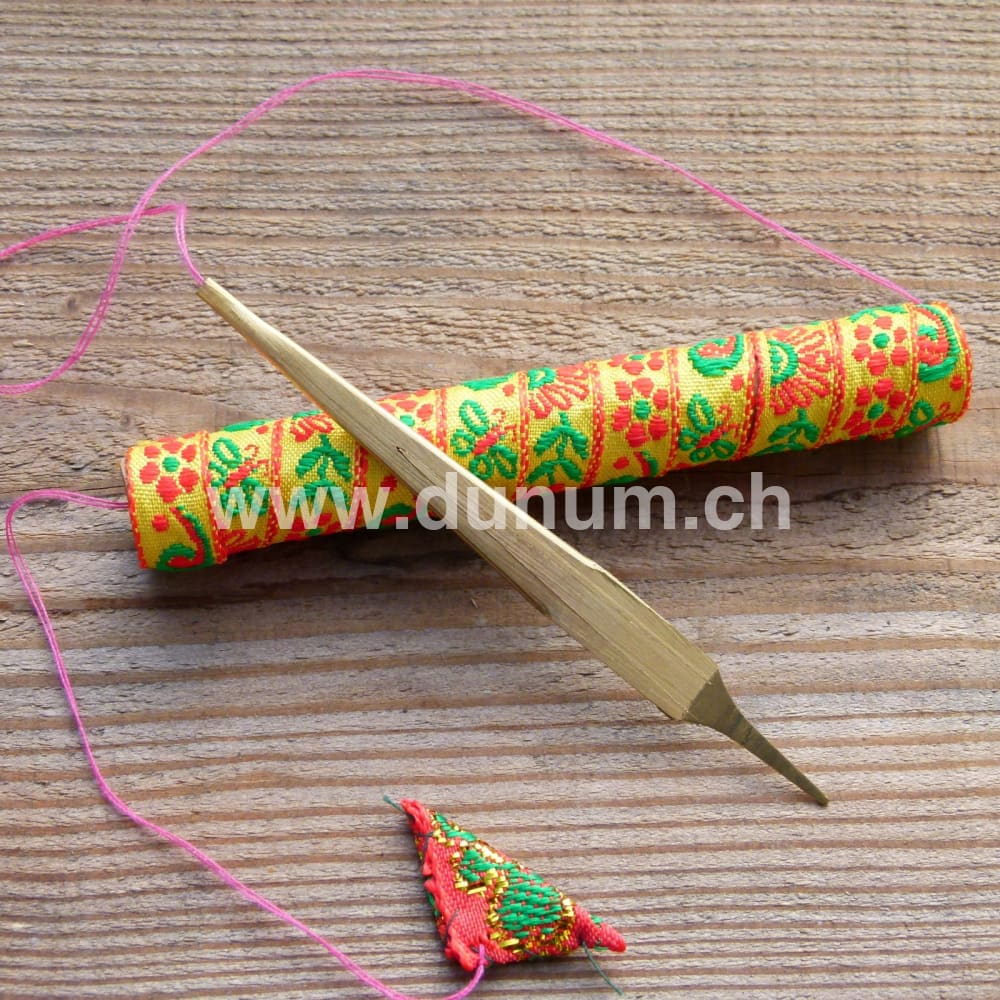 Dan Moi | Didgeridoo & Maultrommeln | Dunum.ch