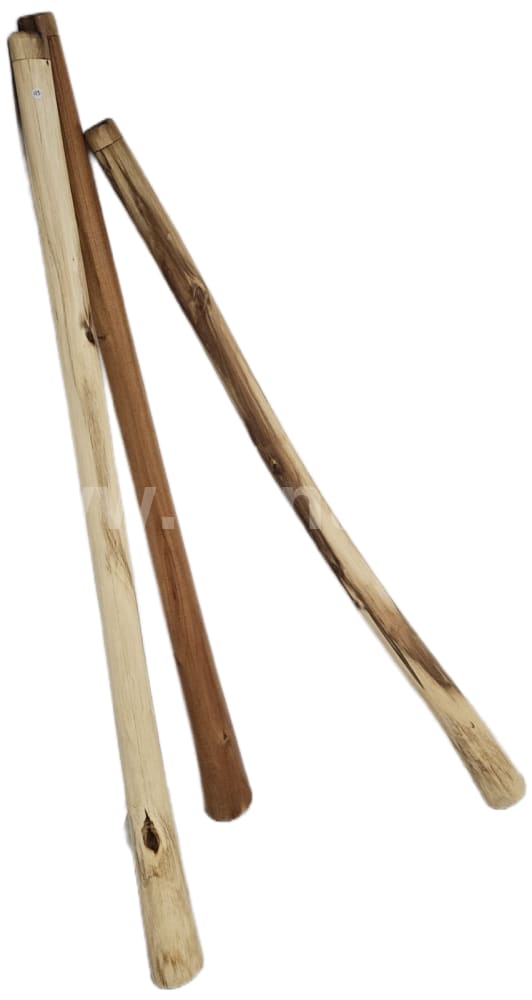 Didgeridoo Eukalyptus mit Tasche