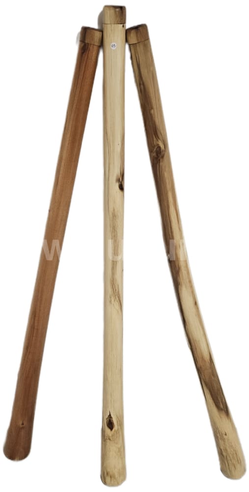 Didgeridoo Eukalyptus mit Tasche