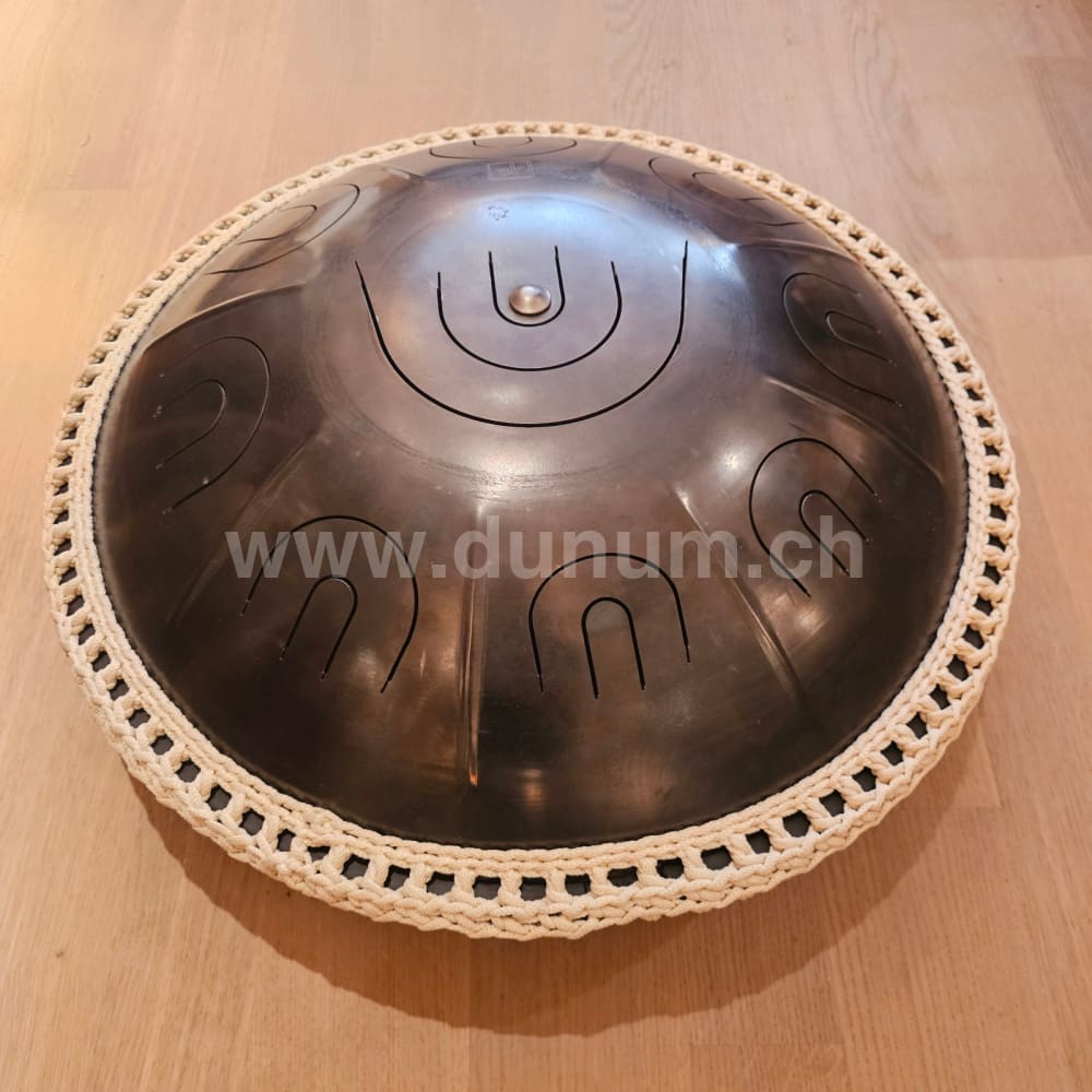 Disco armonico 18″ Rammer drum