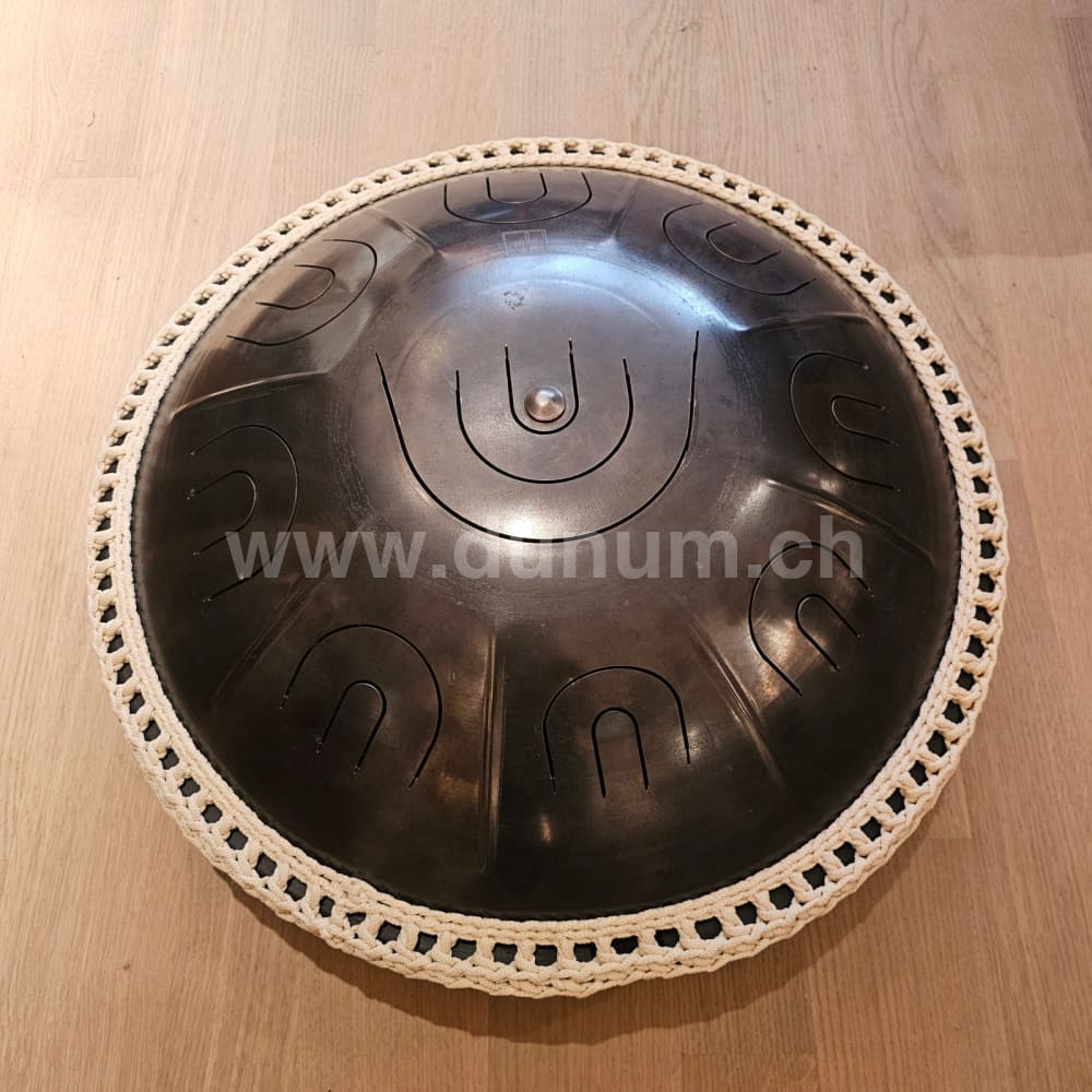 Disco armonico 18″ Rammer drum