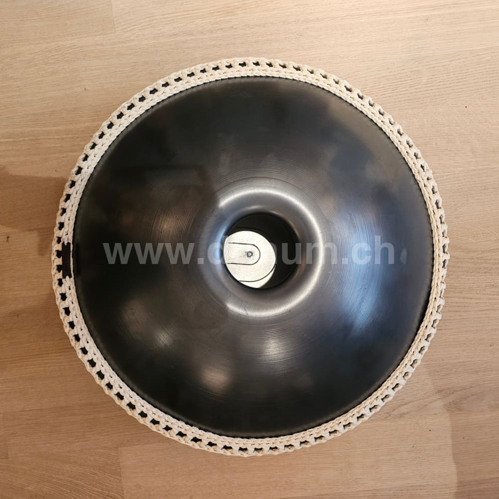 Disco armonico 18″ Rammer drum
