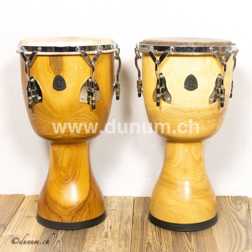 Djembé aus Finnland | Perkussion | Djembé, Bongo und Darbuka | Dunum.ch