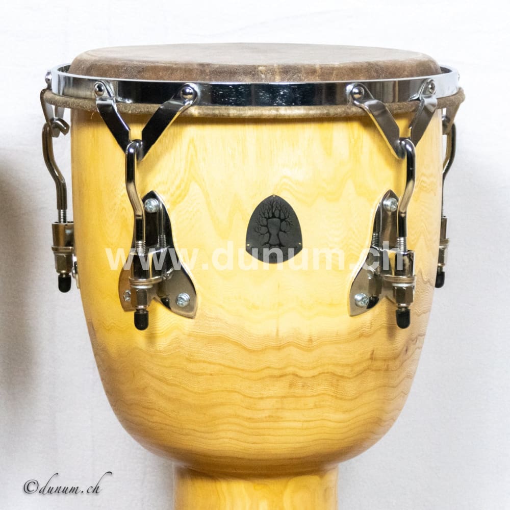 Djembé aus Finnland | Perkussion | Djembé, Bongo und Darbuka | Dunum.ch