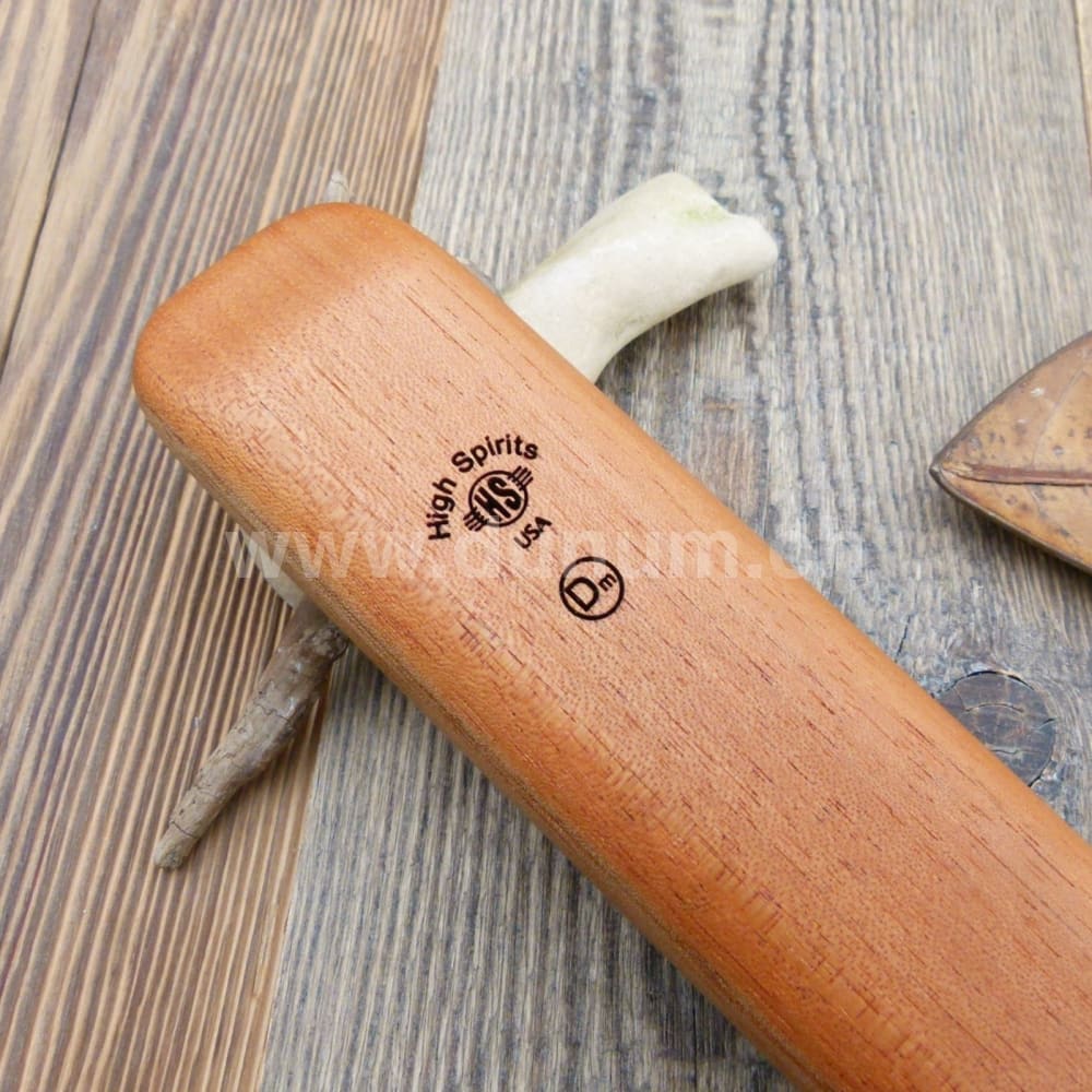 Doppel Nova Flöte - hohes D | Blasinstrumente | Indianische Flöten | Dunum.ch