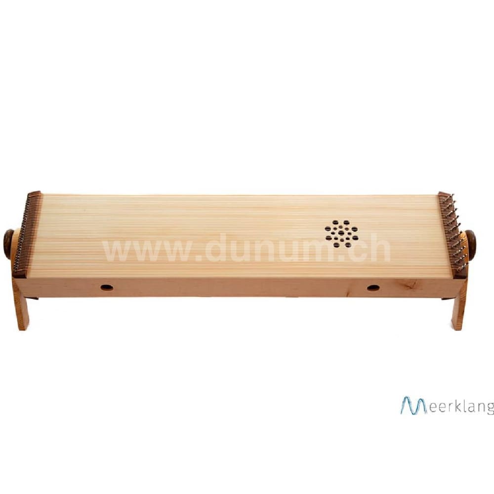 vDoppelmonochord | Saiteninstrumente | Monochorde Reverie & Kotamo | Dunum.ch