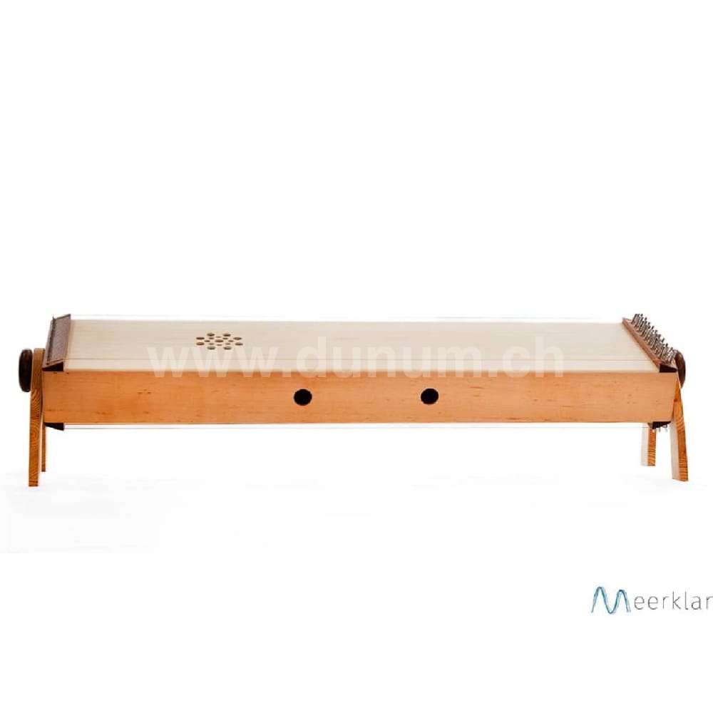 vDoppelmonochord | Saiteninstrumente | Monochorde Reverie & Kotamo | Dunum.ch