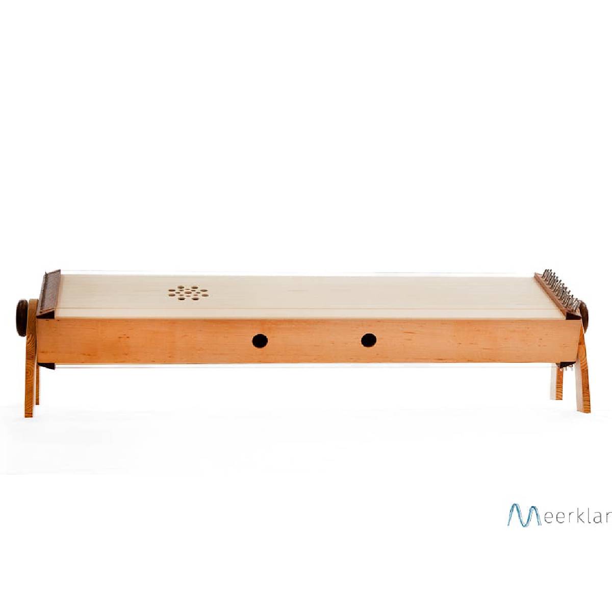 vDoppelmonochord | Saiteninstrumente | Monochorde Reverie & Kotamo | Dunum.ch