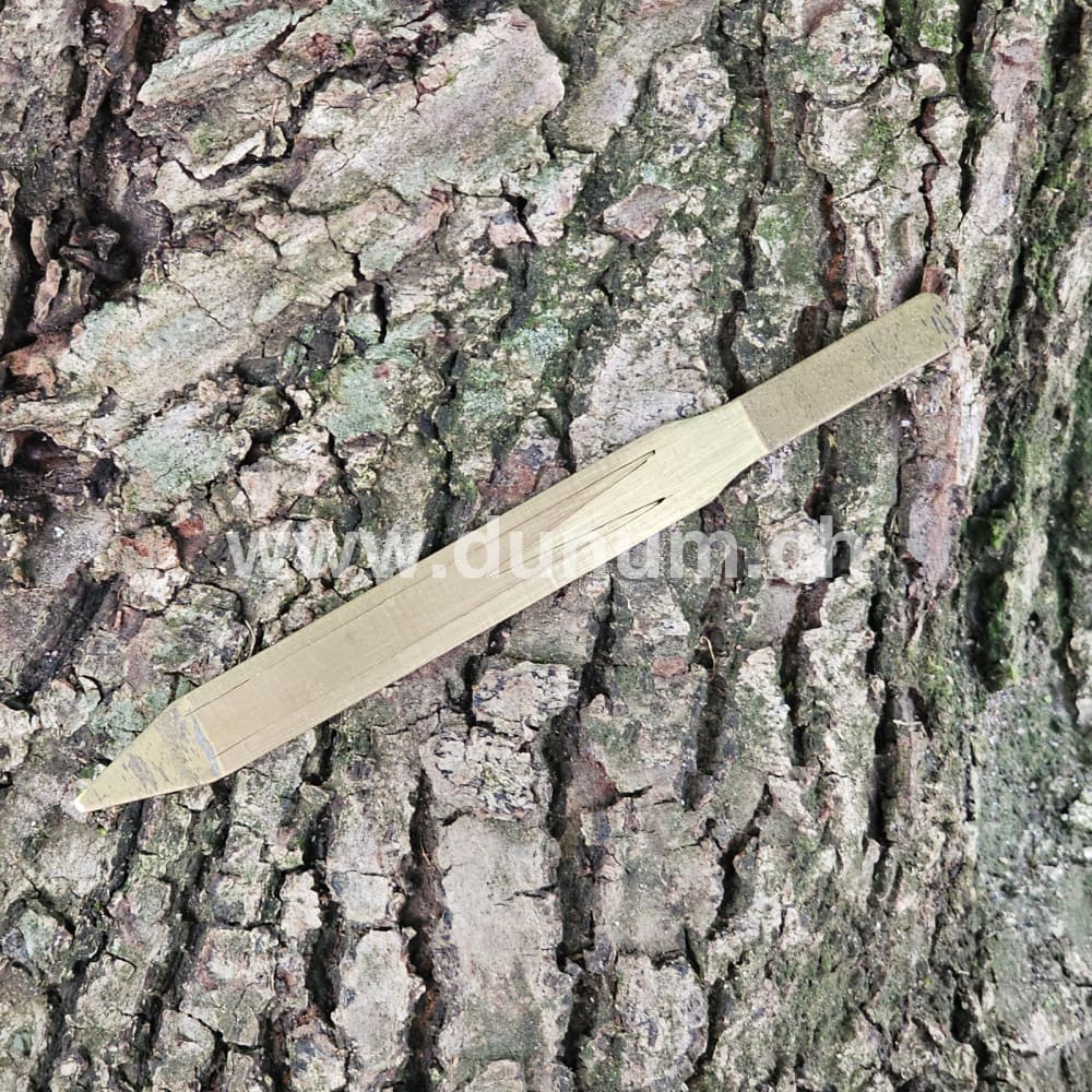 Doppelzüngiges Dan Moi Bass | Didgeridoo & Maultrommeln | Dunum.ch