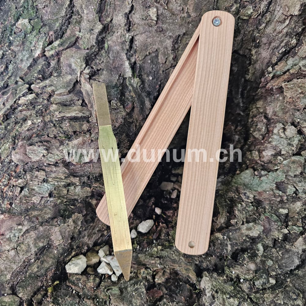 Doppelzüngiges Dan Moi Bass | Didgeridoo & Maultrommeln | Dunum.ch