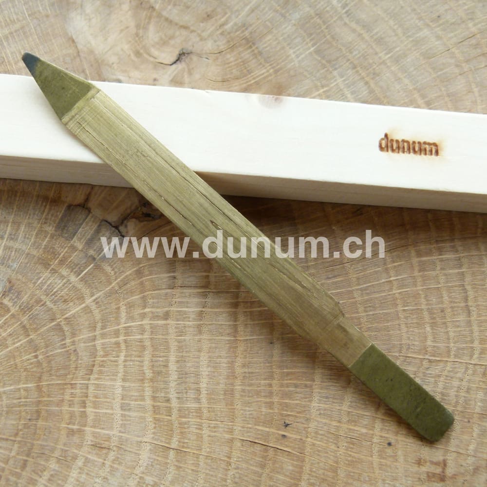 Doppelzüngiges Dan Moi Bass | Didgeridoo & Maultrommeln | Dunum.ch