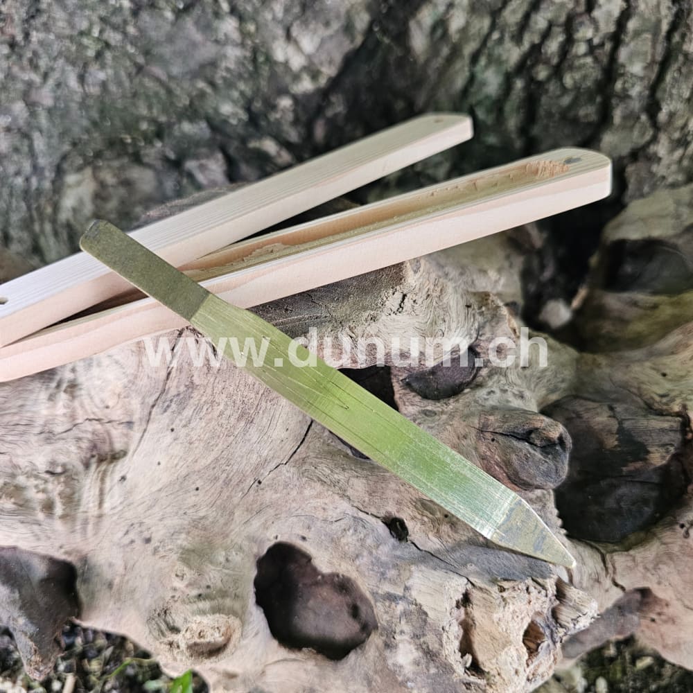 Doppelzüngiges Dan Moi Bass | Didgeridoo & Maultrommeln | Dunum.ch