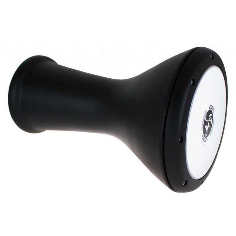 Sawt el Ahram - Black Aluminum Doumbek, 8 1/2"