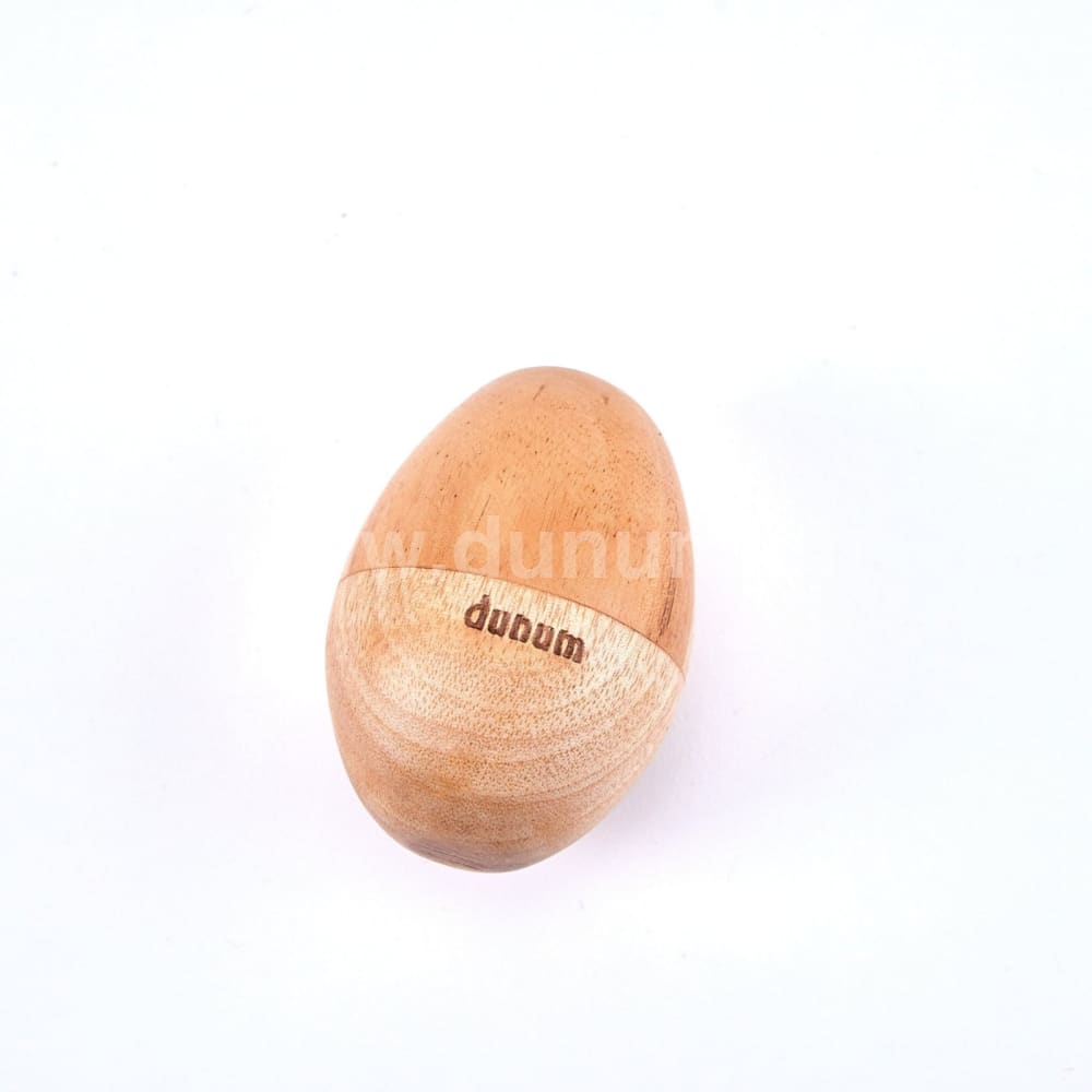 Egg Shaker | Musikinstrumente für Gross & Klein | Klangeffektinstrumente | Dunum.ch