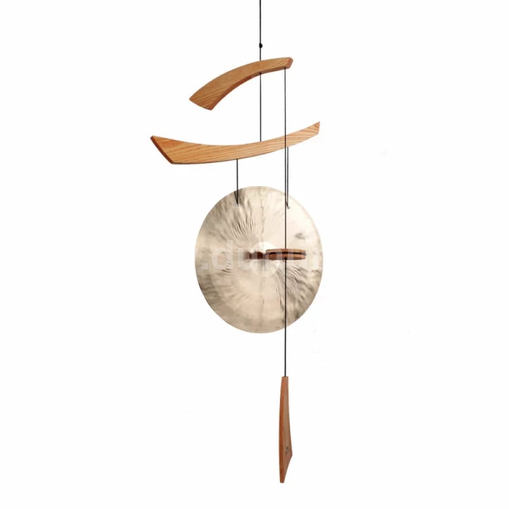 Emperor Gong von Woodstock Gross