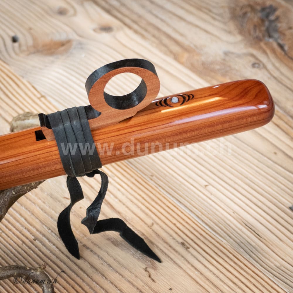 Erdton Flöte A | Blasinstrumente | Erdton & Chakra Flöten | Dunum.ch