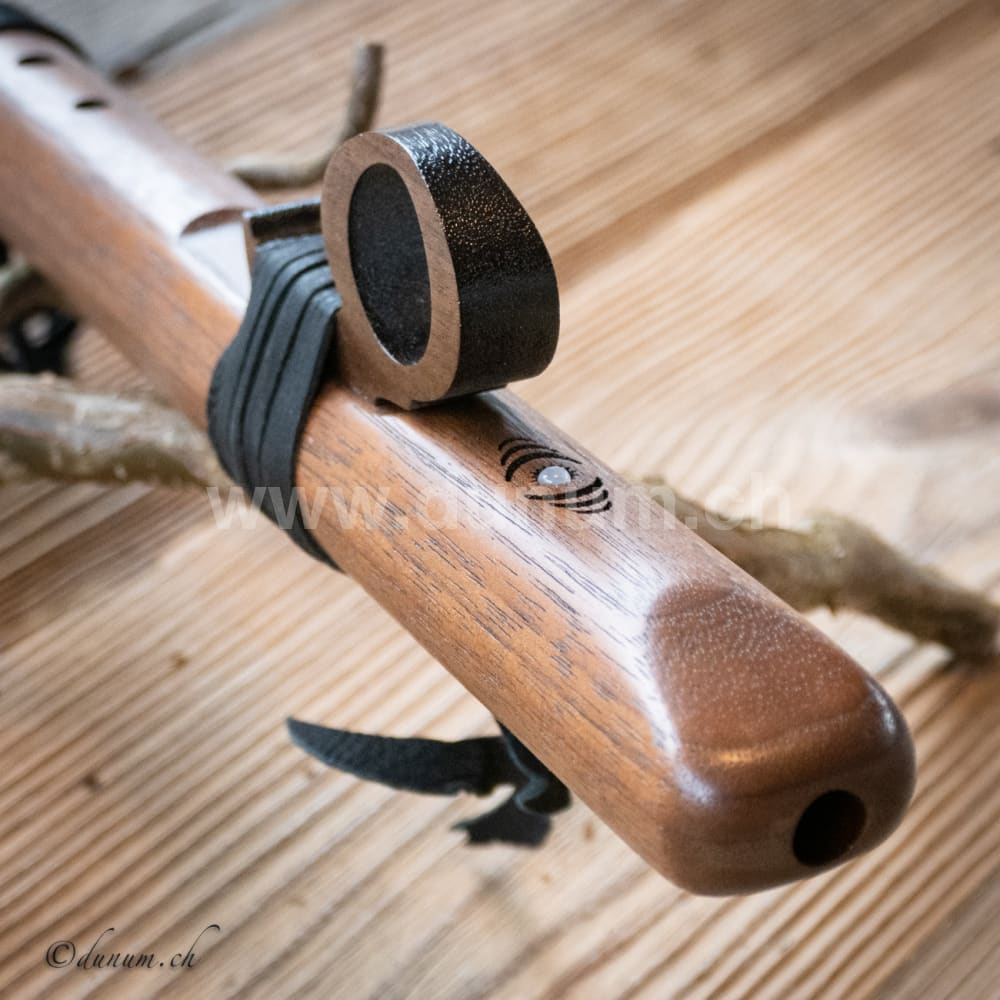Erdton Flöte A | Blasinstrumente | Erdton & Chakra Flöten | Dunum.ch