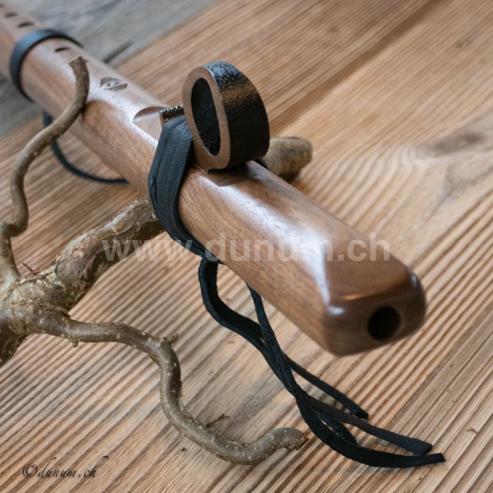 Erdton Flöte F# | Blasinstrumente | Erdton & Chakra Flöten | Dunum.ch