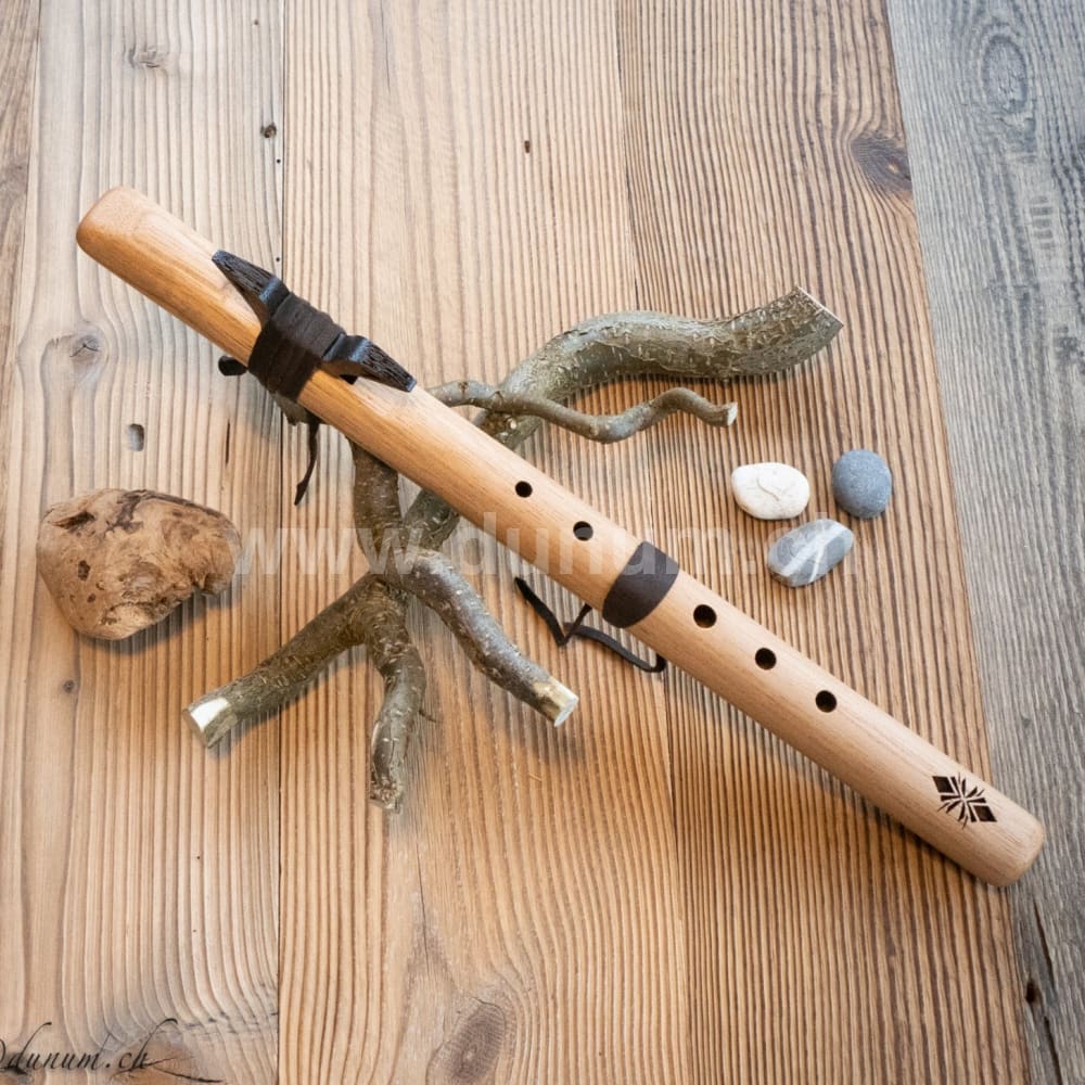 First Hawk A | Blasinstrumente | Indianische Flöten | Dunum.ch