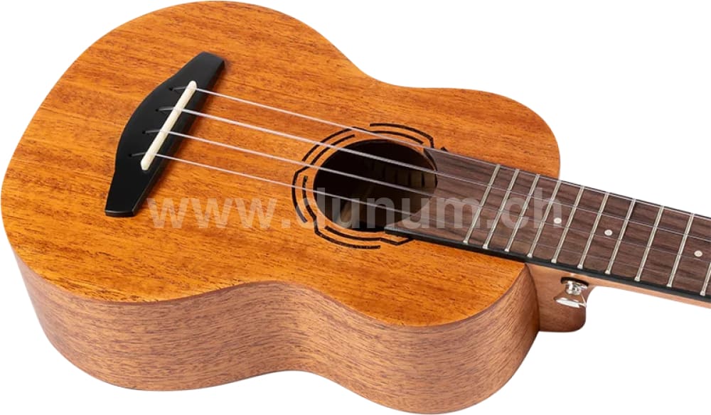 Flight Concerto Ukulele - Mahagony