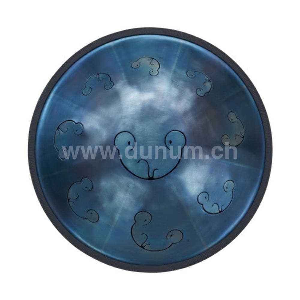 Frog Drum D-Celtic Minor | 432 Hz | Ø 52cm
