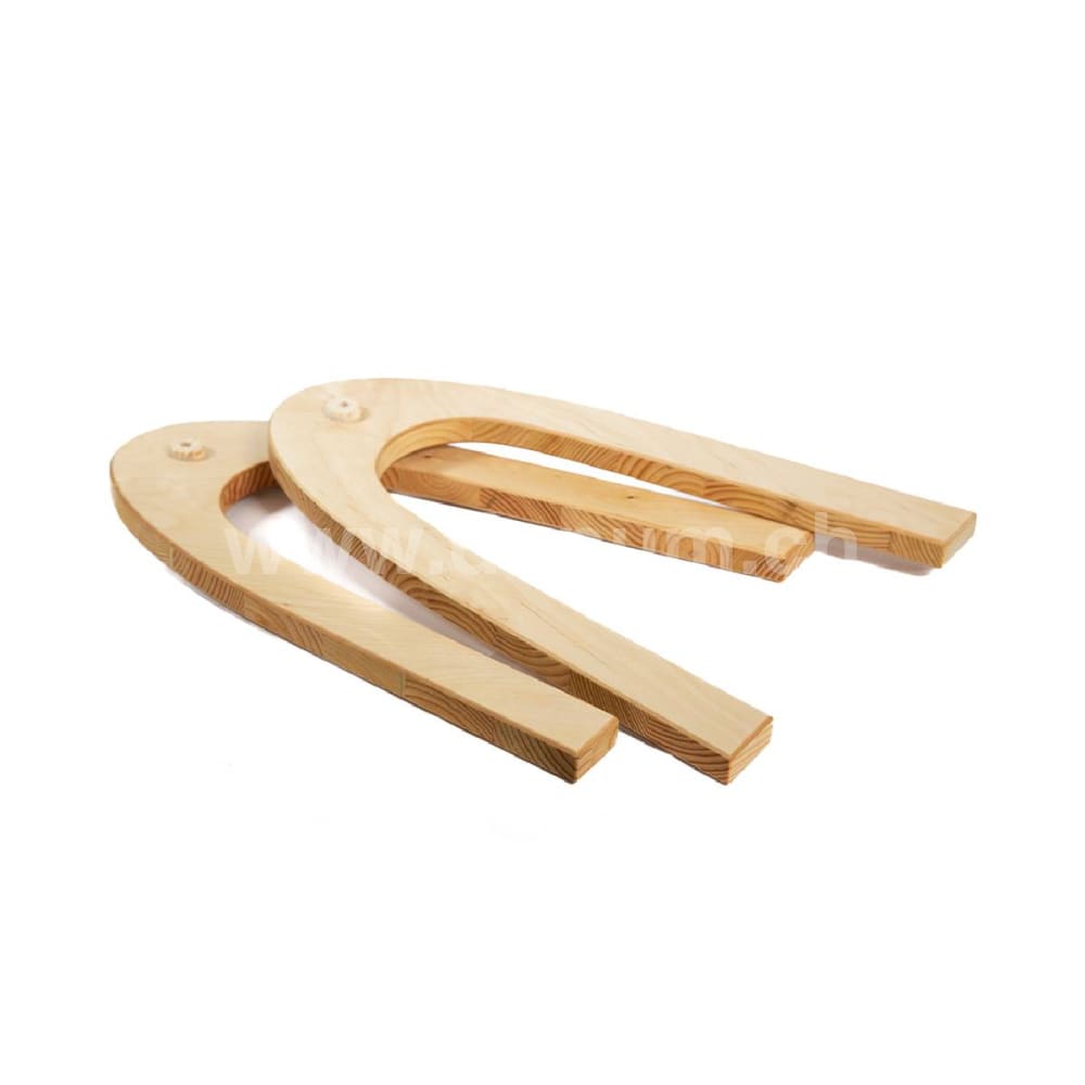 Füsse 20 oder 35 cm