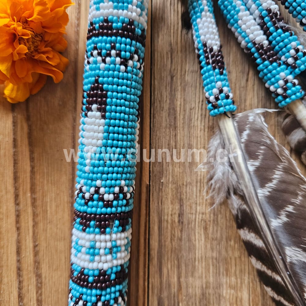 Gebetsfächer der Navajo