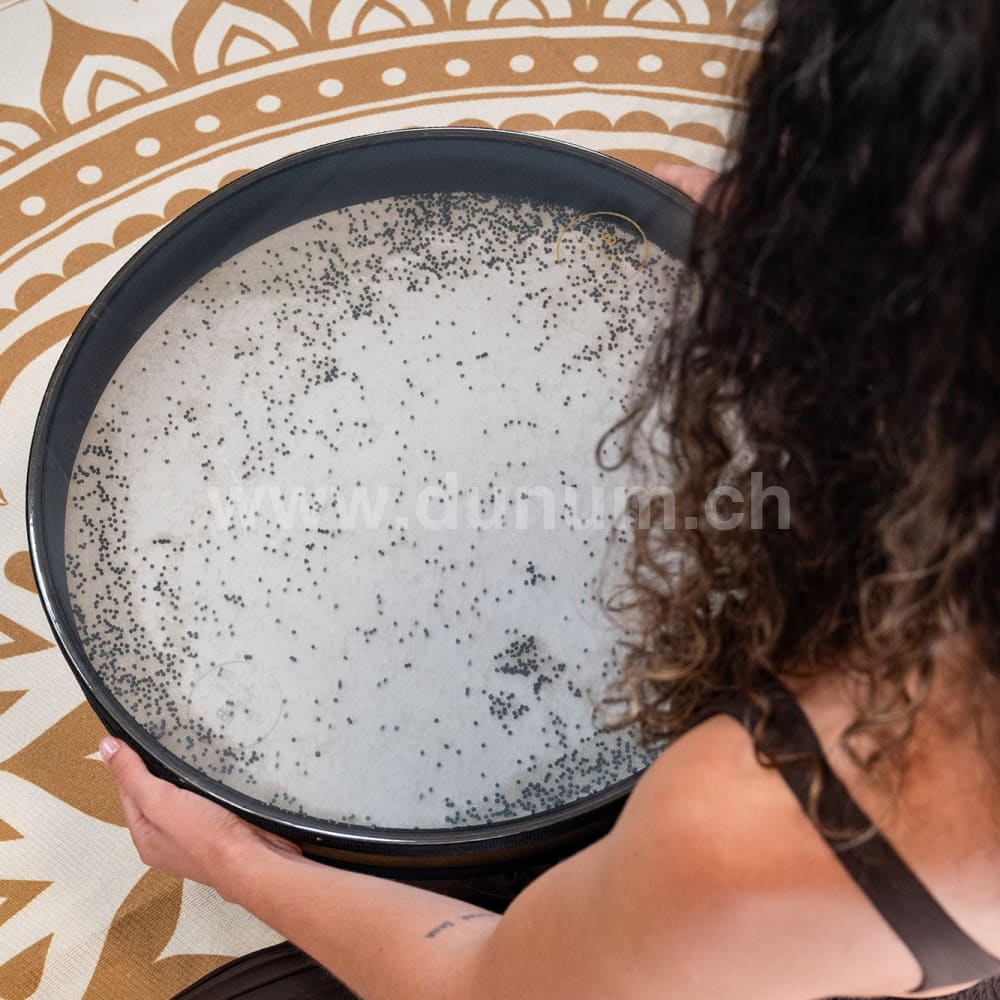 Gewebte & Synthetische Wave Drum 40 - 55 cm