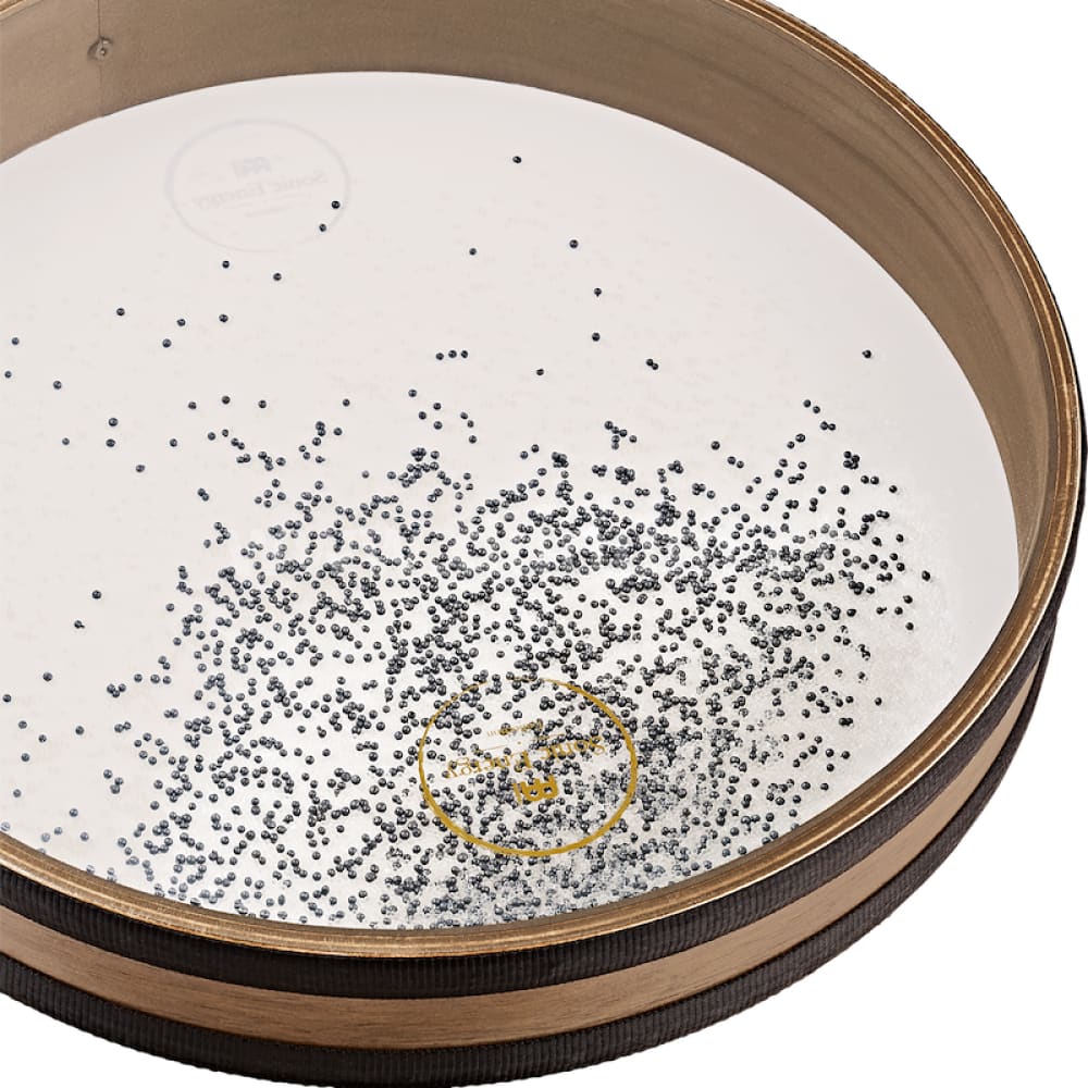 41 cm Gewebte & Synthetische Wave Drum