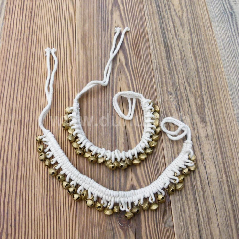 Ghunghroo | Koshi, Glocken und Gong | Glocken | Dunum.ch